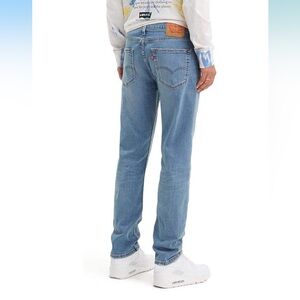 Levi's 502 Jeans